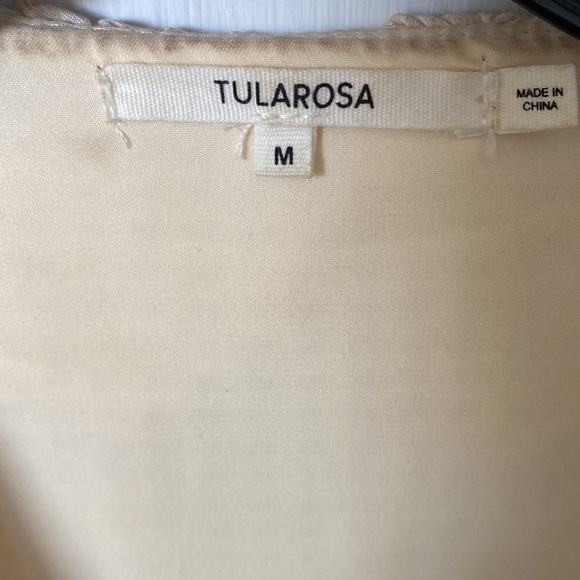 Tularosa Dress - Picture 3 of 4